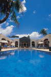 One & Only Le Saint Geran 